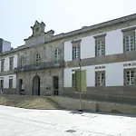 Apartamentos Ronda Vigo